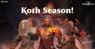 İki yeni Planeswalker savaşa katılıyor