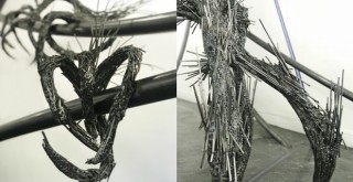 “İşgal” sanat severlerle buluşuyor