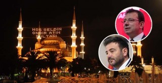 ÖZEL HABER: Bir başkadır Ramazan!