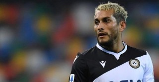 Beşiktaş'ta Roberto Pereyra gelişmesi!