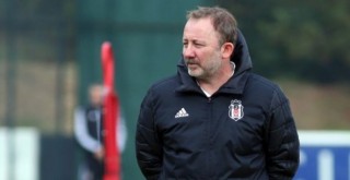 Sergen Yalçın: Sadece benim istememle olmaz