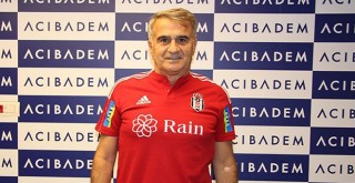 Şenol Güneş sağlık kontrolünden geçti