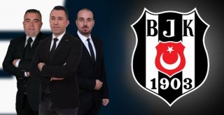 Beşiktaş'ın başarısının sırrı