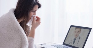 Hastanelerde yeni dönem e-doktor