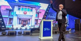 ÖZEL HABER: Genç Başkandan Çankaya Köşklü Kılıçdaroğlu göndermesi!..