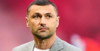 Burak Yılmaz yardımcı antrenör olarak dönüyor!