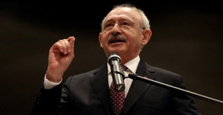 CHP Lideri Kılıçdaroğlu'ndan Romanlara çağrı