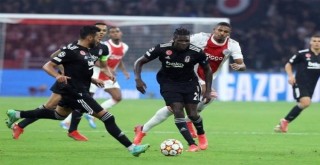 Beşiktaş ilk galibiyetini arıyor