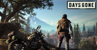 Playstation özel oyunu Days Gone hakkında