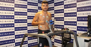 Hüseyin Atakan Üner Beşiktaş’ta