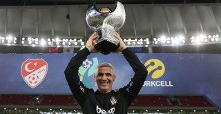 Önder Karaveli: Çok mutluyum