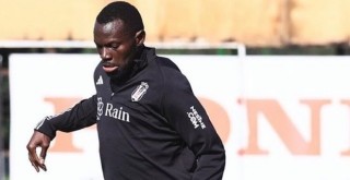 Beşiktaş'ta bir sakatlık daha!