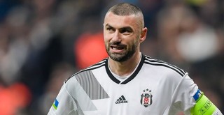 Burak Yılmaz Çin halkından özür diledi