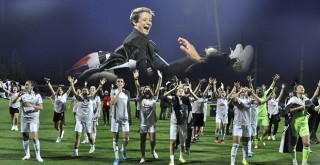 İşte Kartaliçelerin şampiyonluk öyküsü!..