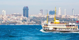 Kadınlar Günü'ne özel vapur seferi