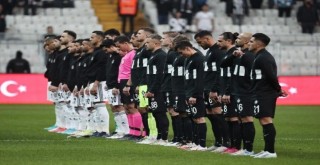 Spor Yazarlarından Beşiktaş Yorumları
