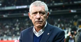 Fernando Santos'un Beşiktaş'taki geleceği belirsiz!