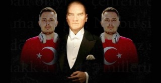 Mahmut Görgen'den Ne Mutlu Türk'üm Diyene!