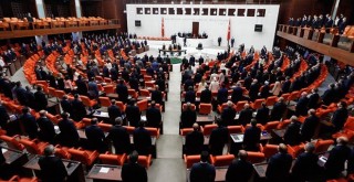 İliç'teki maden faciasının ardından Meclis'teki Maden Kanunu görüşmesi ertelendi!