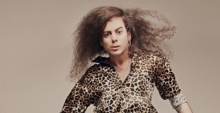 Bartu Gülhan’ın sesinden “She Is Gone”