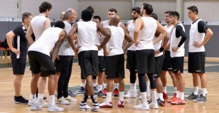 Potanın Kartalları'nın FIBA Basketbol Şampiyonlar Ligi maç programı