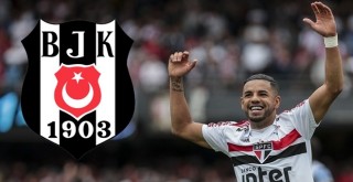 Anlaşma tamam, imza için geliyor