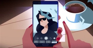 İnterneti tadında kullan, hayatı kaçırma