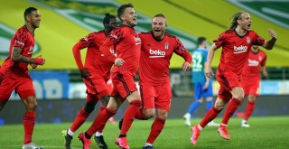 Şampiyonluk yolunda zorlu 3 puan!