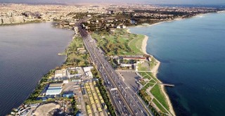 İstanbul'a zemin sıvılaşması uyarısı! Dolgu alanlara ve sahil yollarına dikkat