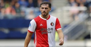 Benfica'da Kadro Dışıydı Beşiktaş Kararı Belli Oldu