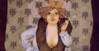 Daron Mouradian’ın Türkiye’deki ilk kişisel sergisi