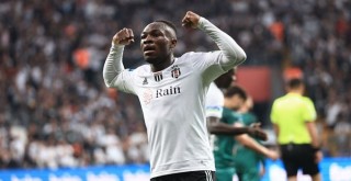 Jackson Muleka'dan sezon sonunda gol!