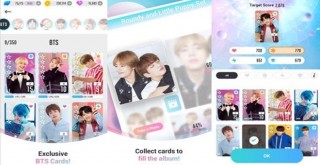 BTS WORLD indirilme rekorları kırıyor