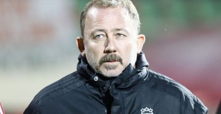 Sergen Yalçın'dan Talisca açıklaması