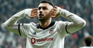 Burak cezalı durumda