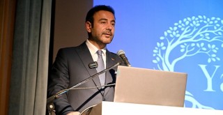 Beşiktaş'ta öğrenciler 65 + Yaşam Ofisi hakkında bilgilendirildi