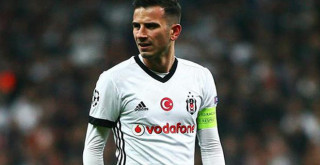Beşiktaş Oğuzhan Özyakup ile sözleşme uzattı iddiası