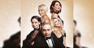 Kadın Kafası seyirciyle buluşuyor