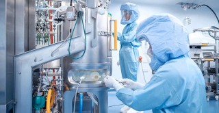 Delta varyantı aşısı çok yakında!