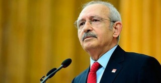 Kılıçdaroğlu: İlla gece yarıları bir akılsızlık yapacaklar