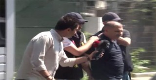 Makas terörü zanlıları tutuklandı