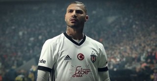 Quaresma’nın yerine o yıldız