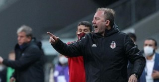 Sezonun en kötü maçını oynadık