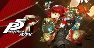 Persona 5 RPG olarak geliyor