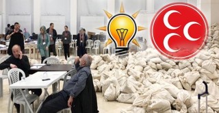 Seçim itirazında gözler o tarihte