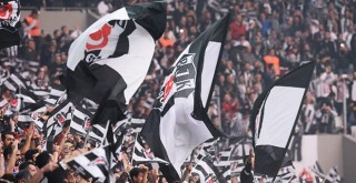 Beşiktaş - Alanyaspor maç biletleri satışta