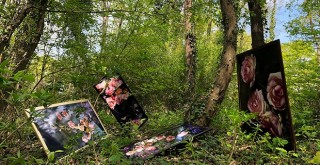 Pandemi Günlerinde Fotoğraf sergisi İstanbul Modern'de