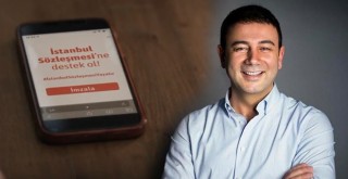 Genç Başkandan sevgiler gününde anlamlı paylaşım!