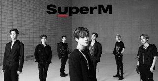 Hazır olun “SuperM” geliyor