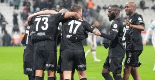 Kartal'ın Avrupa'daki 251. sınavı! Konuk Athletic Bilbao